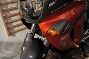 Honda Varadero 1000