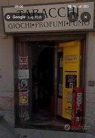 Locale commerciale Talsano Corso Vittorio Emanuele