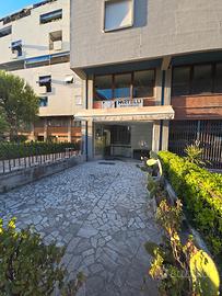 Locale commerciale invia venezia marina di carrara