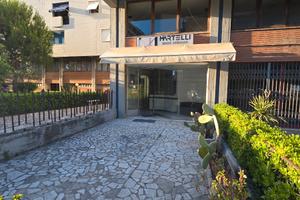 Locale commerciale invia venezia marina di carrara