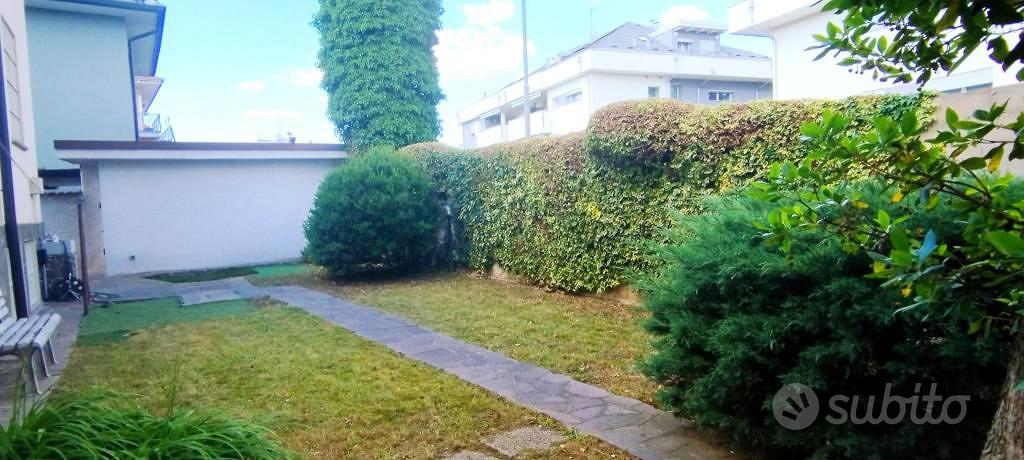 Casa – Rho, San Paolo-Capuana, Castellazzo - Vista 4