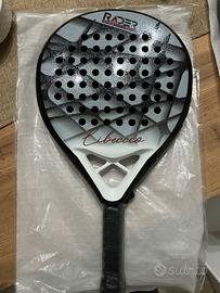 Racchetta padel RADER SPORT