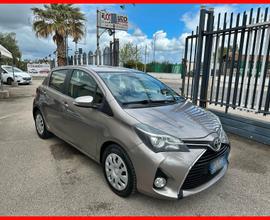 Toyota Yaris 1.4 D-4D 5 p. LOUNGE 130MILA KM