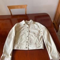 Completo giacca e gonna Fendissime 44