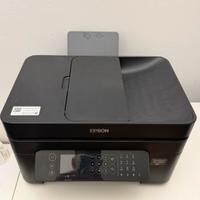 Stampante EPSON Workforce WF-2950