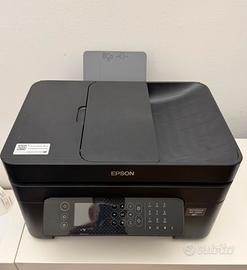 Stampante EPSON Workforce WF-2950