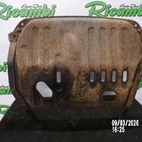 RIPARO MOTORE PER FIAT PANDA 169 4X4 2006