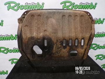 RIPARO MOTORE PER FIAT PANDA 169 4X4 2006