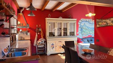 CASA INDIPENDENTE A PASPARDO