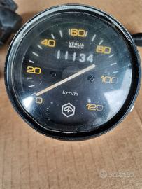 Contachilometri e frecce vespa PX 1983-84
