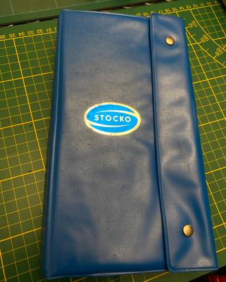 Crippatrice knipex Stocko