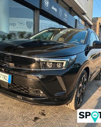 Opel Grandland 1.5 diesel Ecotec aut. GS