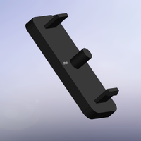 3D Print – Dongle Ricevitore Pulsante Xbox series