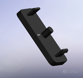 3D Print – Dongle Ricevitore Pulsante Xbox series