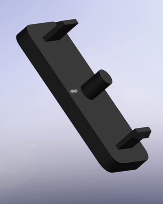 3D Print – Dongle Ricevitore Pulsante Xbox series