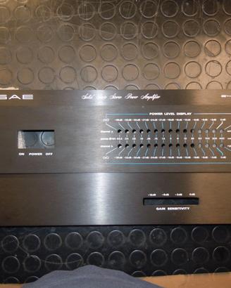 SAE 2400L