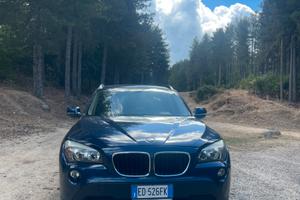 Bmw x1 20d sdrive futura