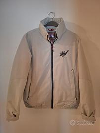 Giacca Invernale Toio Nuova