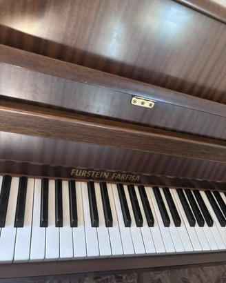 Pianoforte Furstein Farfisa
