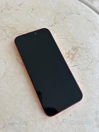 Iphone 17 Pro Max 256 Cosmic Orange 2 mesi di vita