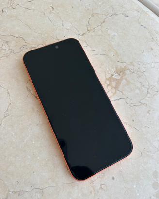 Iphone 17 Pro Max 256 Cosmic Orange 2 mesi di vita