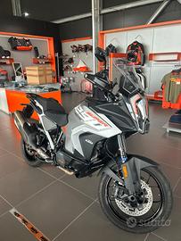 Ktm 1290 Super Adventure S