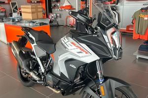 Ktm 1290 Super Adventure S