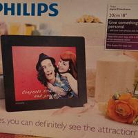 Philips digital Photoframe