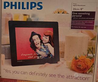 Philips digital Photoframe