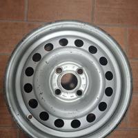 Cerchio Originale Golf GTI