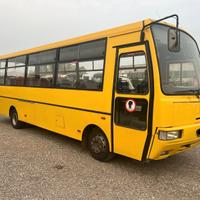 SCUOLABUS IVECO FIAT CC95 CACCIAMALI