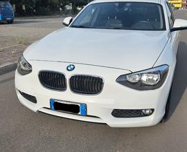 BMW Serie 1 - 2014 NEOPATENTATI