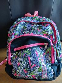 zaino scuola Seven