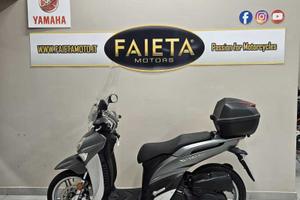 Yamaha Xenter 125 - 2017