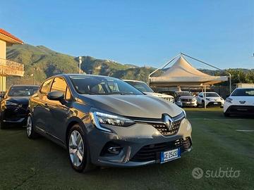 Renault Clio TCe 100 CV GPL di Serie 5 porte