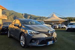 Renault Clio TCe 100 CV GPL di Serie 5 porte