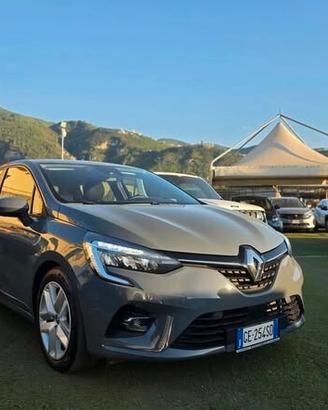 Renault Clio TCe 100 CV GPL di Serie 5 porte