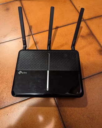 Modem Tp-link archer vr600