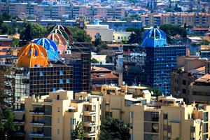 Loft investimento garantito posto auto