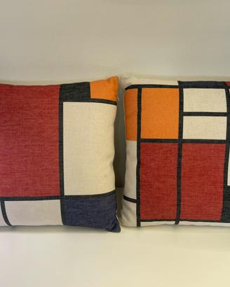 Cuscini di Design Paul Klee