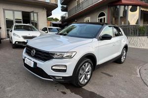 VOLKSWAGEN T-Roc 1.6 TDI SCR Advanced BlueMot.Tech