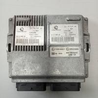 Centralina GPL Landi Renzo 616643000 