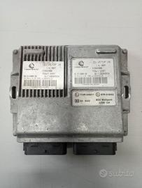 Centralina GPL Landi Renzo 616643000 