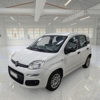 FIAT PANDA 1.2 69 CV SES E6D-TEMP EASY 5 PORTE BER