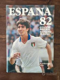 Espana 82