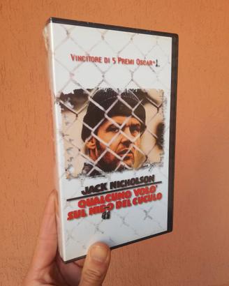 VHS DA COLLEZIONE