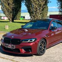 Bmw M5 BME COMPETITION 2023 625CV CARBON PACK