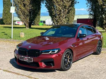 Bmw M5 BME COMPETITION 2023 625CV CARBON PACK