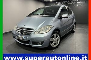 Mercedes-Benz A 180 CDI 5/P W/C 169 Avantgarde