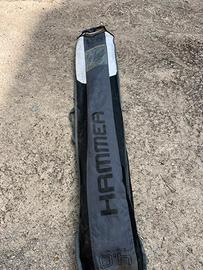 Vela windsurf